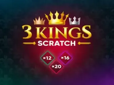 Kirgo Casino screenshot